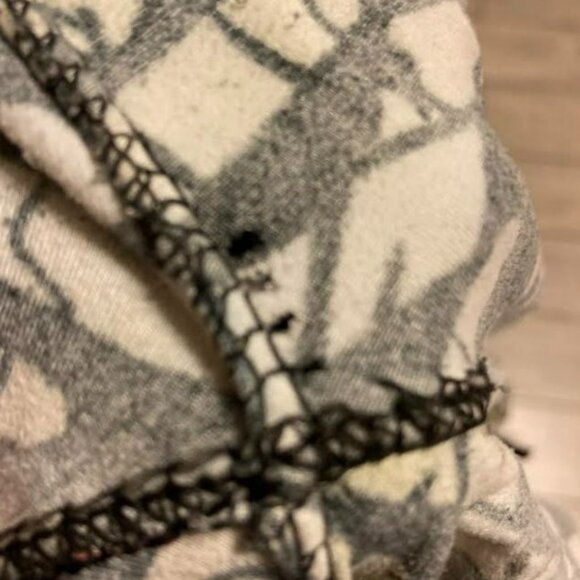 Patterned Leggings Medium Size - Picture 2 of 4